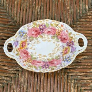 Royal Albert Serena Oval Dish